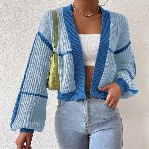 Sweater - Picture 1 of 2